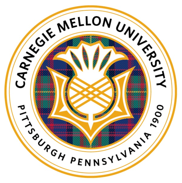 CMU Logo