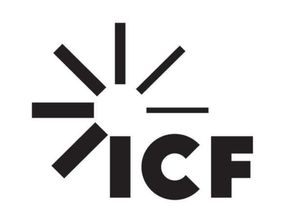 ICF Logo
