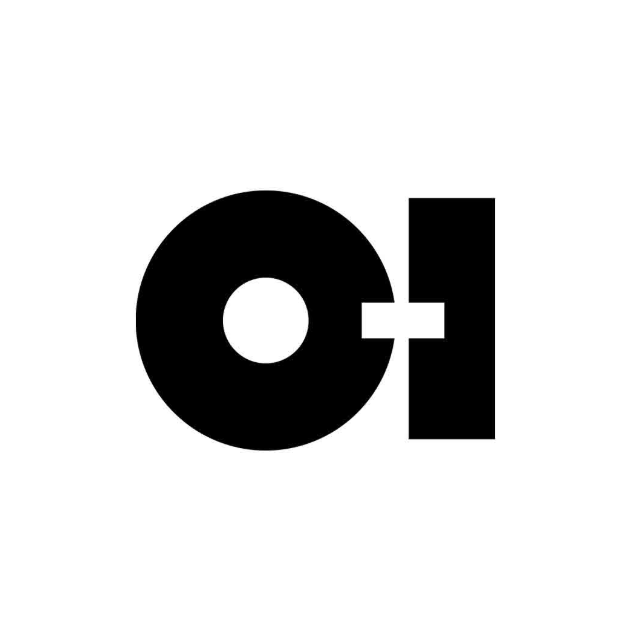 O-I Glass Logo